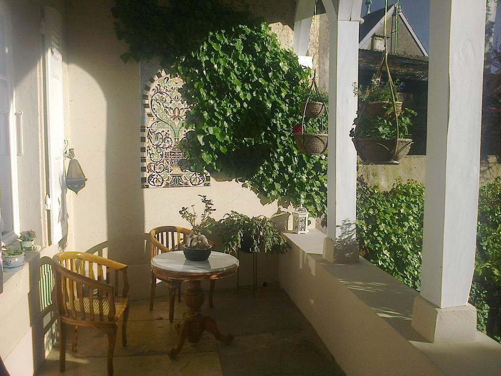 Chambre D'Hotes Rijckaert Leynes Εξωτερικό φωτογραφία