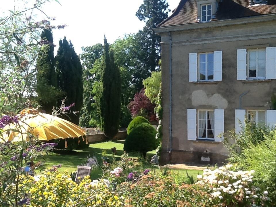Chambre D'Hotes Rijckaert Leynes Εξωτερικό φωτογραφία