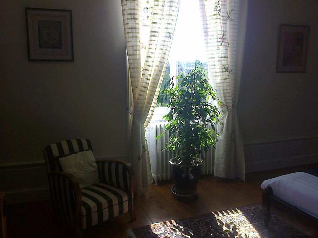 Chambre D'Hotes Rijckaert Leynes Εξωτερικό φωτογραφία