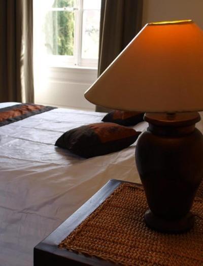 Chambre D'Hotes Rijckaert Leynes Δωμάτιο φωτογραφία