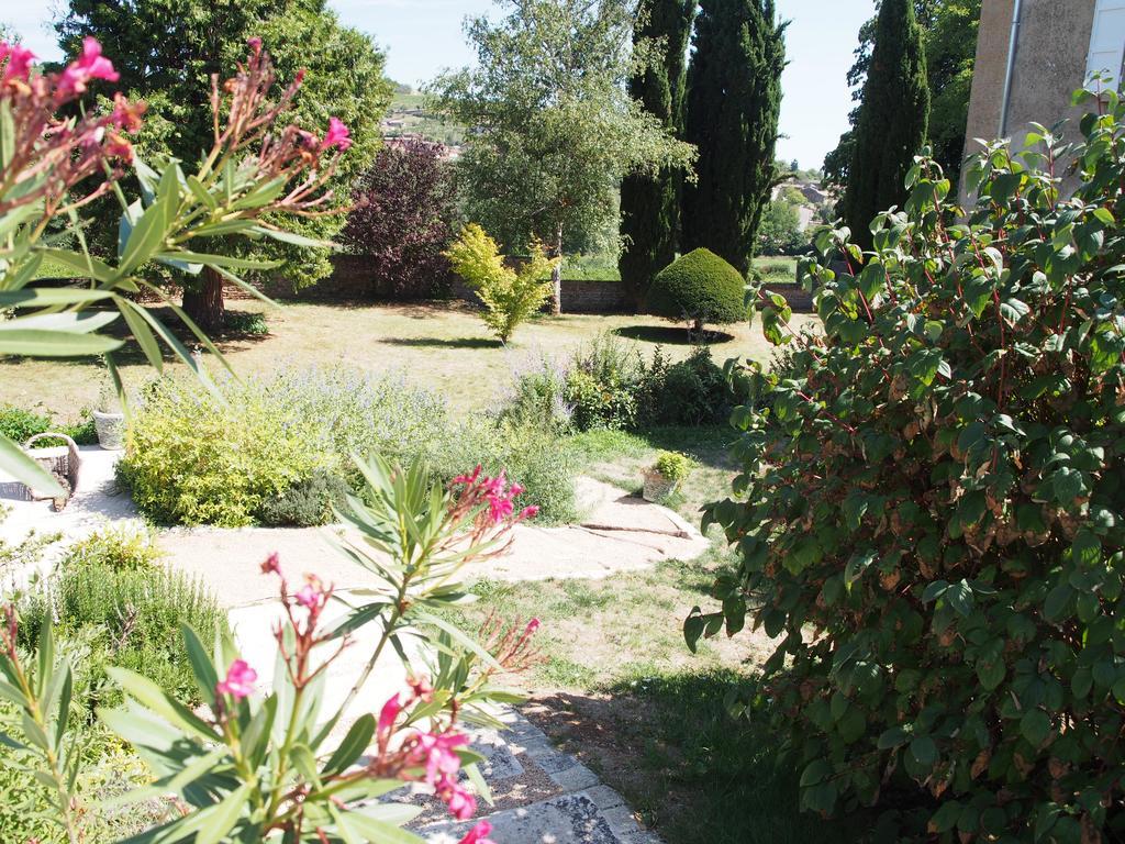 Chambre D'Hotes Rijckaert Leynes Εξωτερικό φωτογραφία