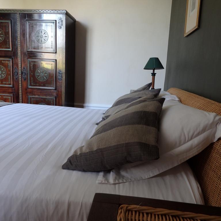 Chambre D'Hotes Rijckaert Leynes Εξωτερικό φωτογραφία