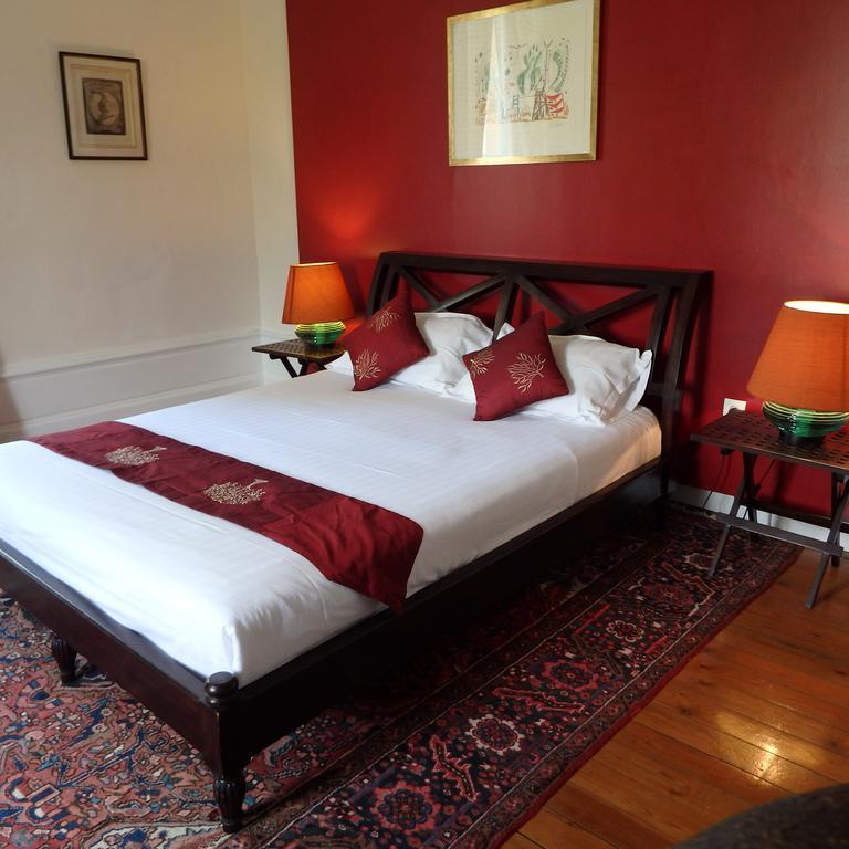 Chambre D'Hotes Rijckaert Leynes Εξωτερικό φωτογραφία