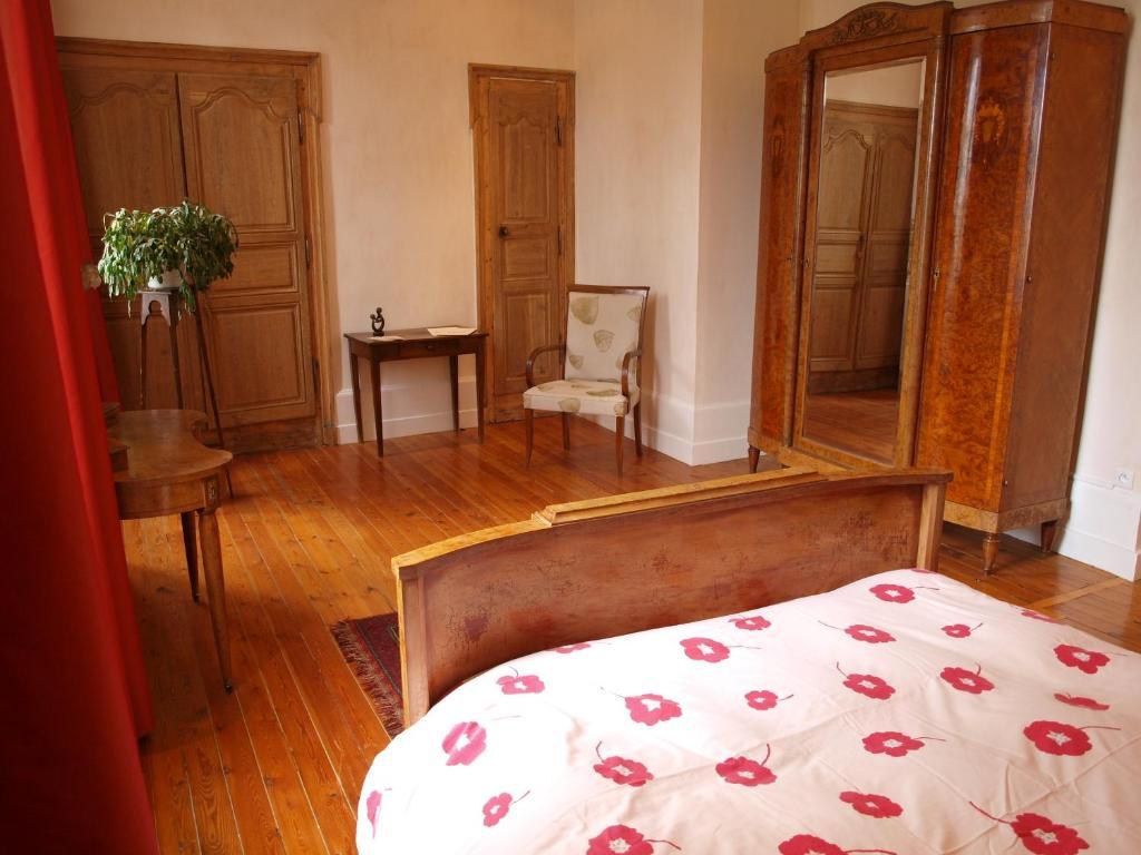 Chambre D'Hotes Rijckaert Leynes Εξωτερικό φωτογραφία