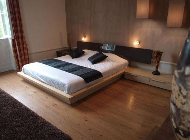Chambre D'Hotes Rijckaert Leynes Εξωτερικό φωτογραφία