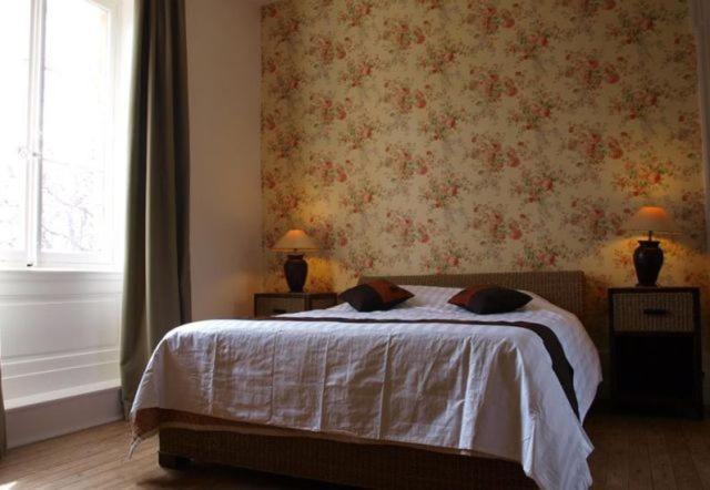 Chambre D'Hotes Rijckaert Leynes Εξωτερικό φωτογραφία